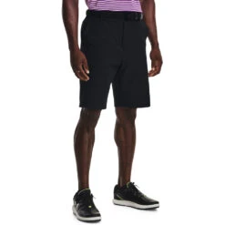 Under Armour Drive Taper Golf Shorts 1370086 13 Under Armour Drive Taper Golf Shorts 1370086 -FootJoy Store 1370086 001 FC