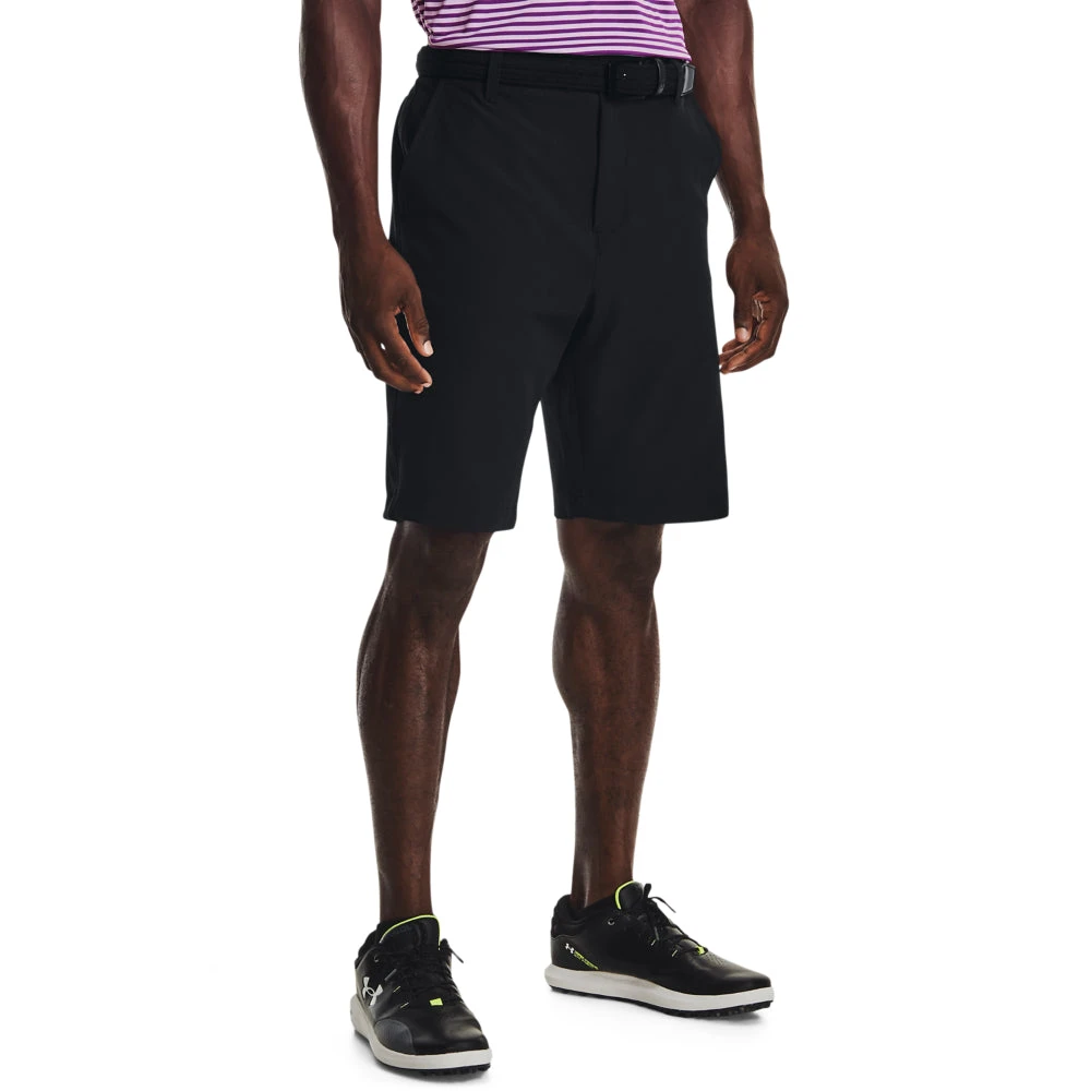 Under Armour Drive Taper Golf Shorts 1370086 7 Under Armour Drive Taper Golf Shorts 1370086 - Image 5
