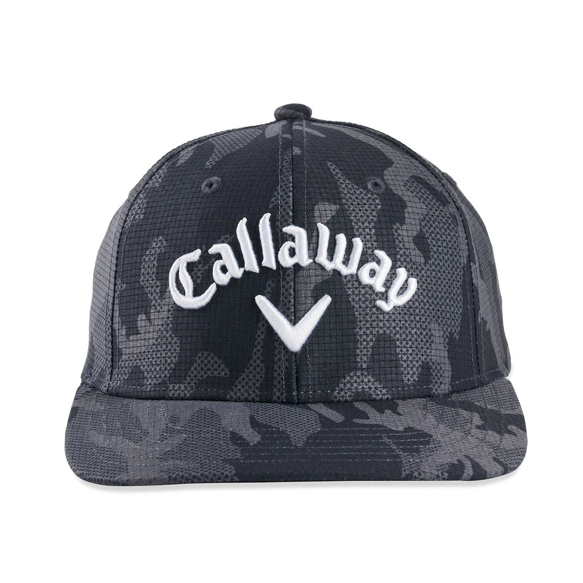 Callaway Junior Camo Tour Golf Cap 5222165 6 Callaway Junior Camo Tour Golf Cap 5222165 - Image 4