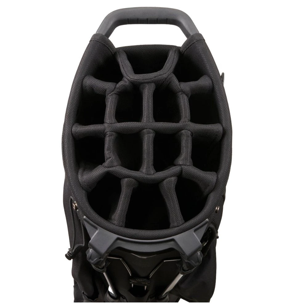 Mizuno BR-DX Golf Stand Bag BRDXS21 4 Mizuno BR-DX Golf Stand Bag BRDXS21 - Image 2