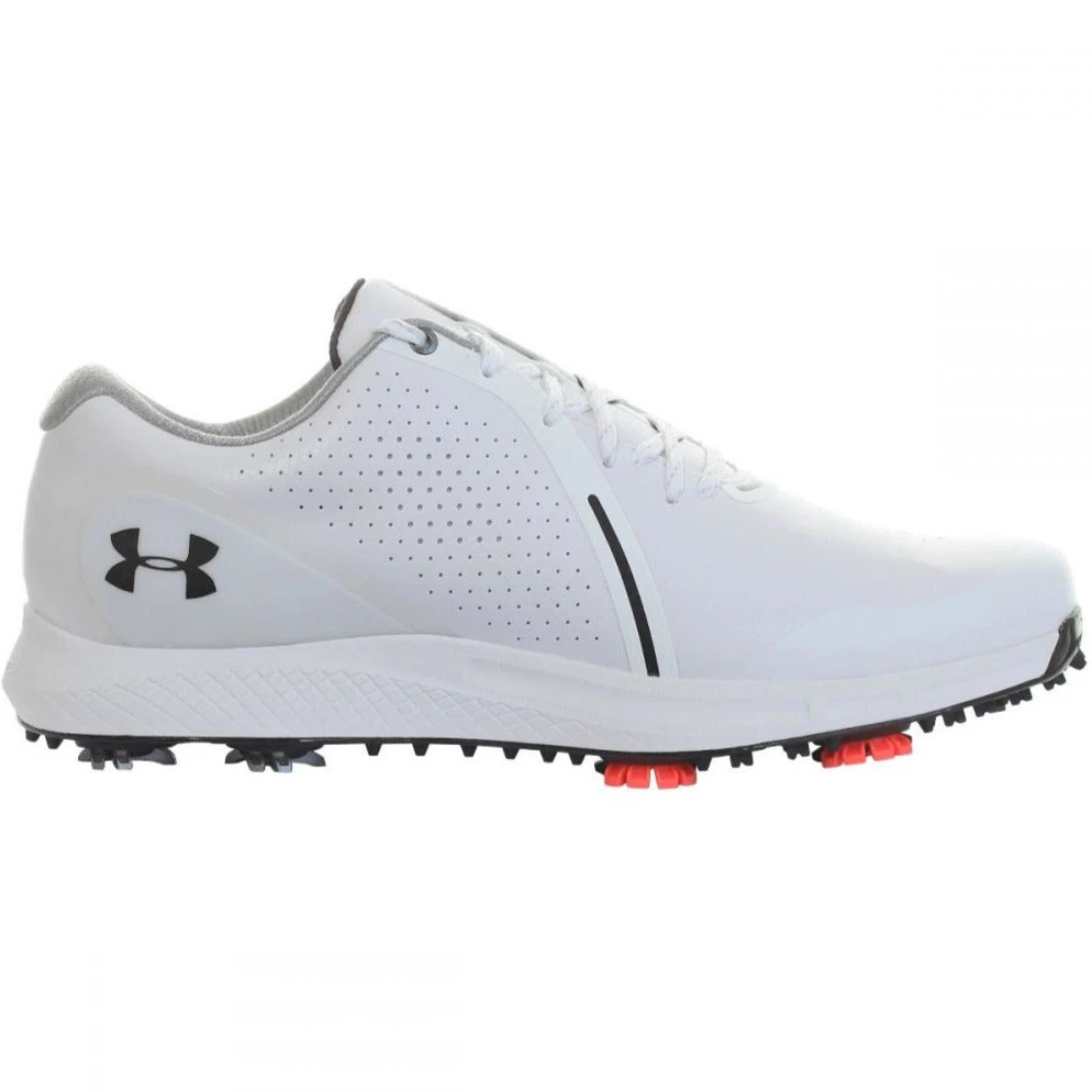 Under Armour Charged Draw RST Golf Shoes 3024562 3 Under Armour Charged Draw RST Golf Shoes 3024562
