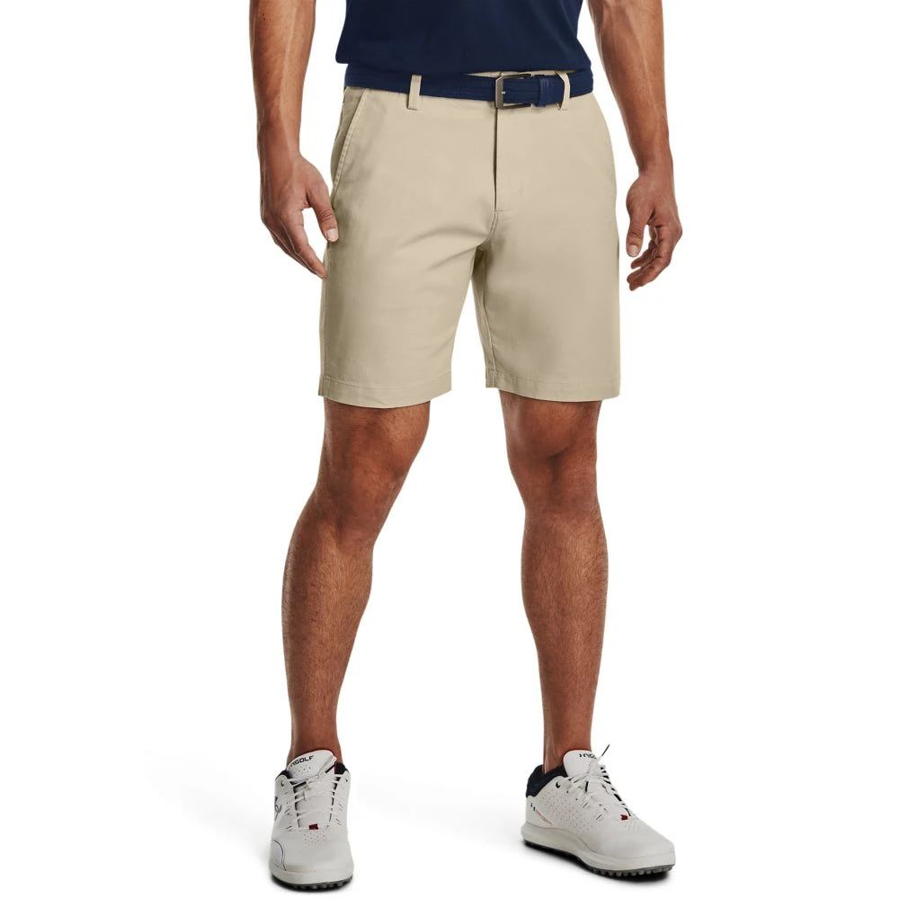 Under Armour Chino Golf Shorts 1370088 6 Under Armour Chino Golf Shorts 1370088 - Image 4