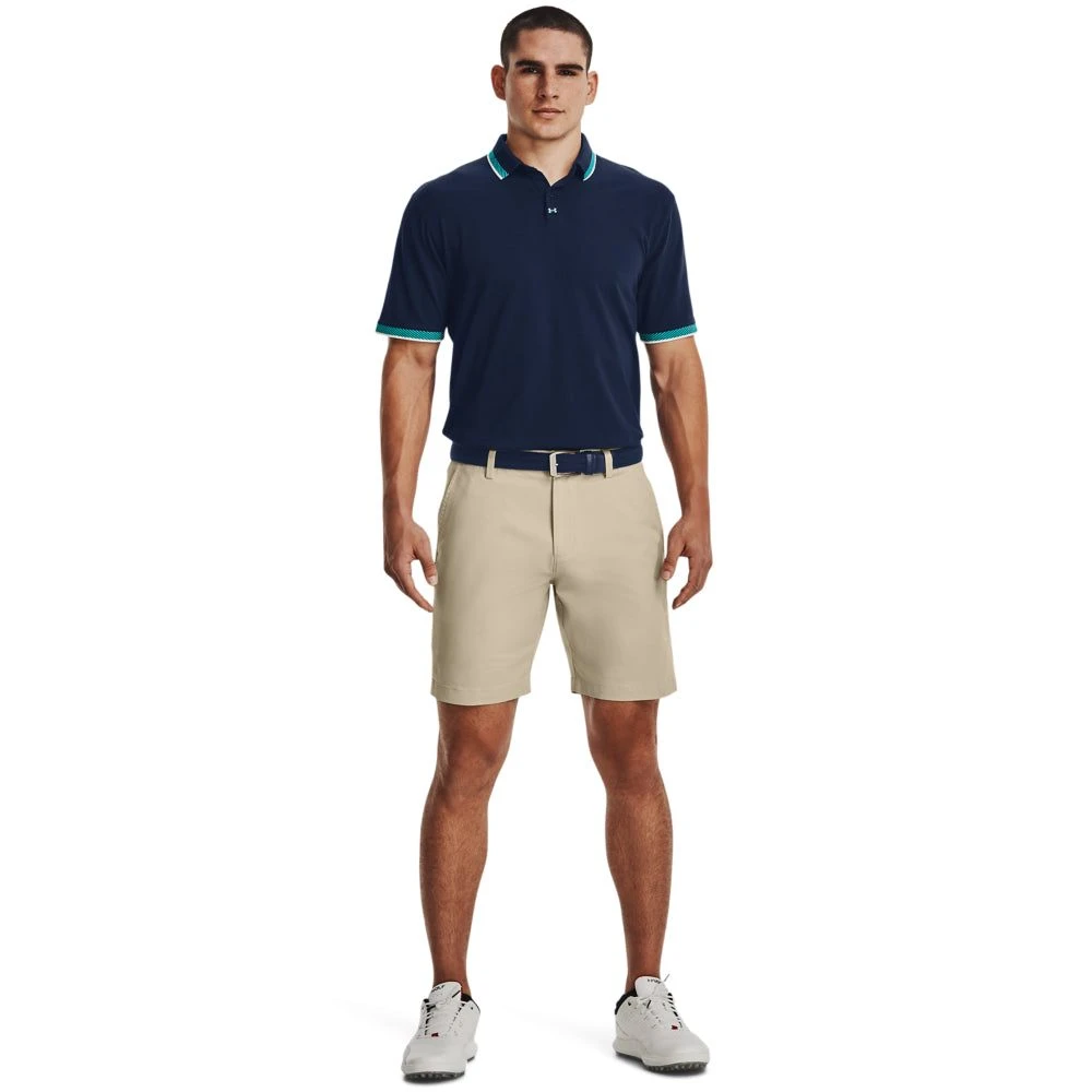 Under Armour Chino Golf Shorts 1370088 5 Under Armour Chino Golf Shorts 1370088 - Image 3