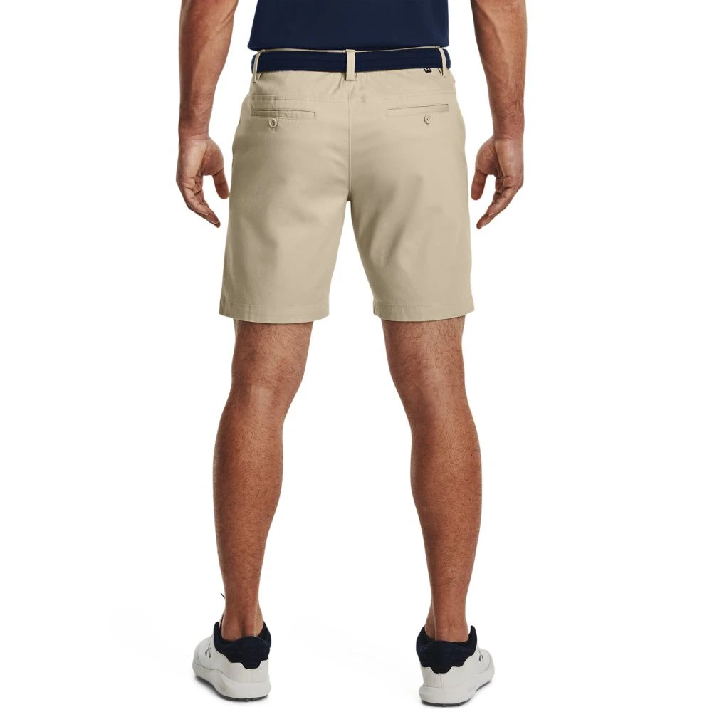 Under Armour Chino Golf Shorts 1370088 7 Under Armour Chino Golf Shorts 1370088 - Image 5