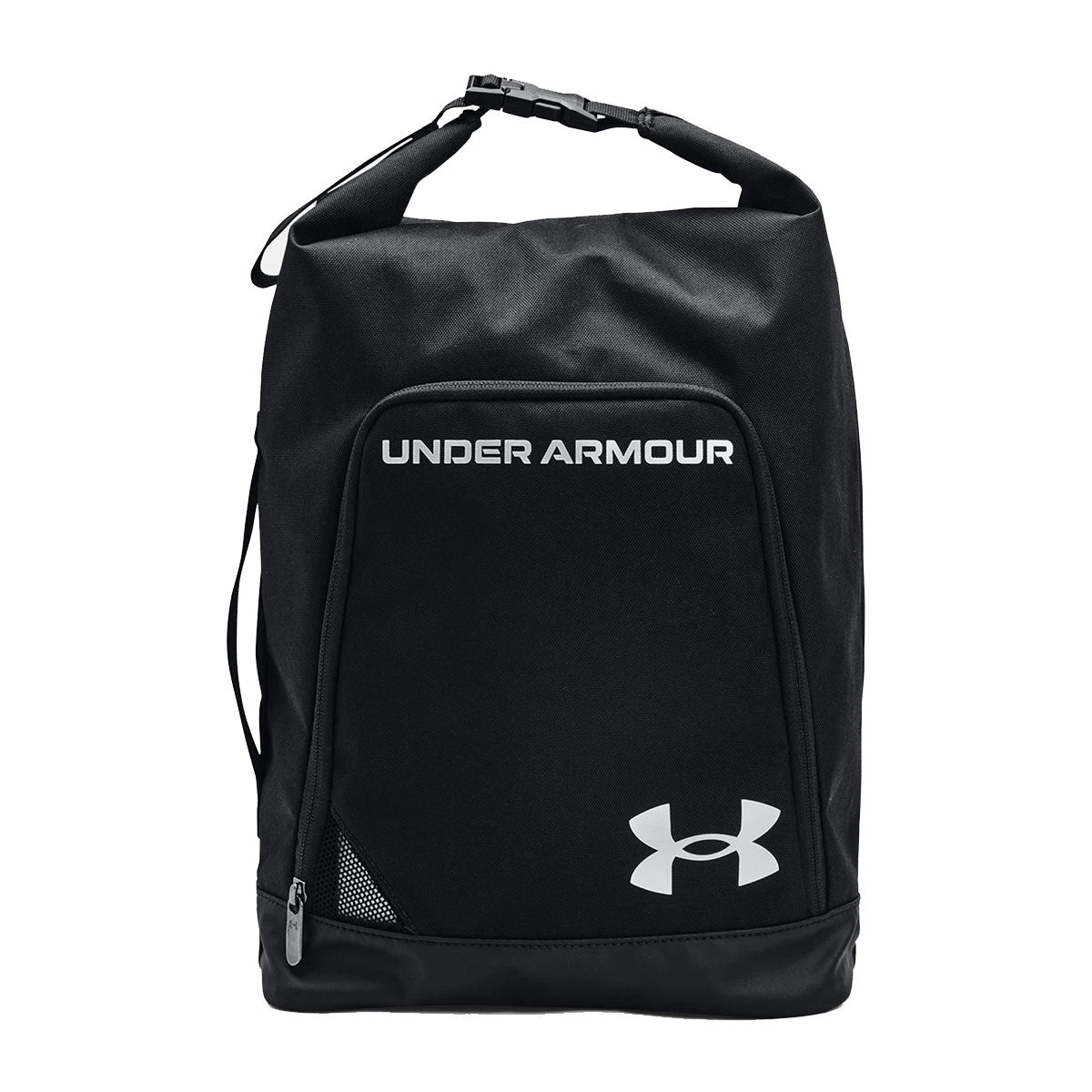 Under Armour Contain Golf Shoe Bag 1364191 3 Under Armour Contain Golf Shoe Bag 1364191