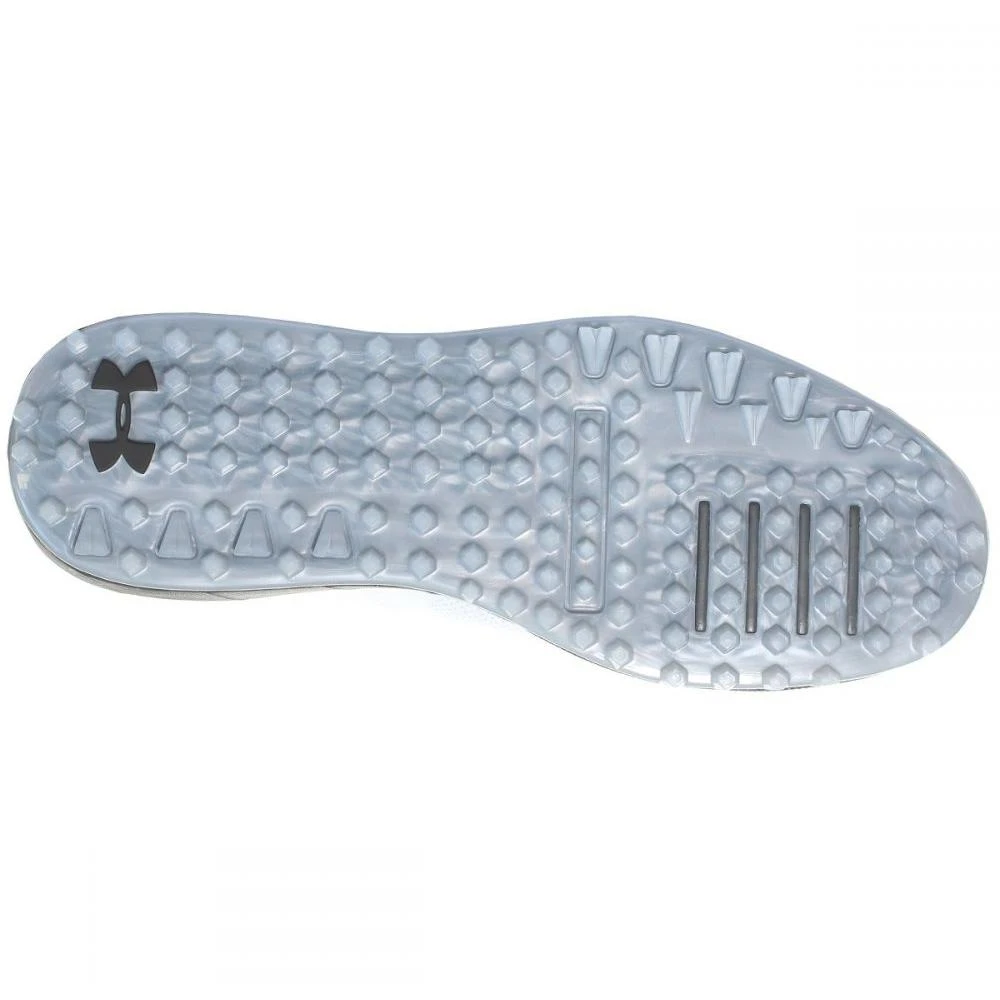 Under Armour HOVR Knit SL Golf Shoes 3024574 5 Under Armour HOVR Knit SL Golf Shoes 3024574 - Image 3