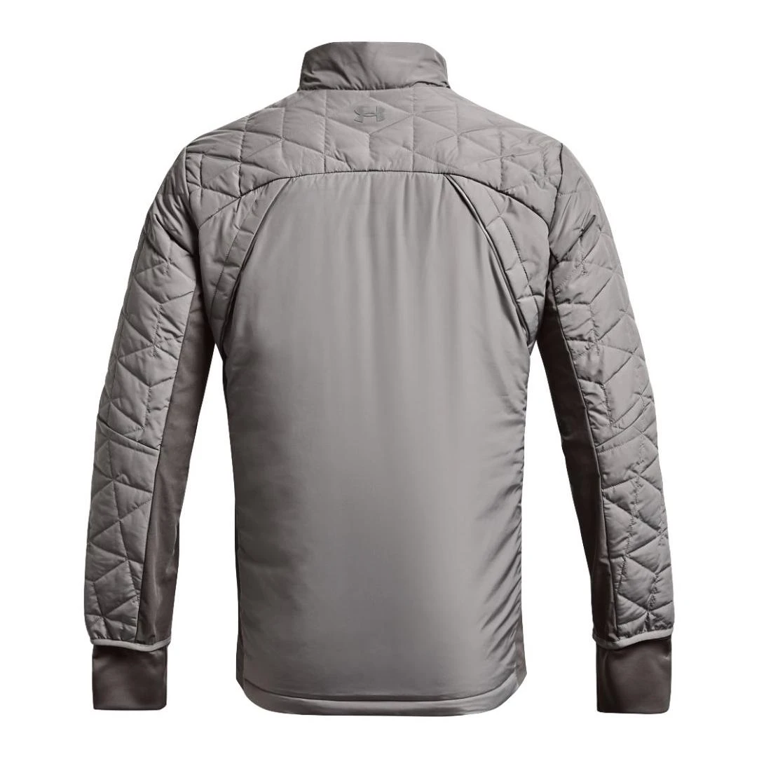 Under Armour CG Reactor Hybrid Golf Jacket 1364642 4 Under Armour CG Reactor Hybrid Golf Jacket 1364642 - Image 2
