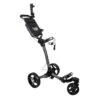Axglo Tri-360 V2 Golf Trolley | Black/Grey 1 Axglo Tri-360 V2 Golf Trolley | Black/Grey -FootJoy Store Axglo Tri 360 V2 Golf Trolley Black Grey 8