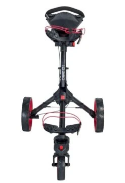 Big Max IQ 360 Push Trolley 13 Big Max IQ 360 Push Trolley -FootJoy Store Big Max 360 Push Trolley 68