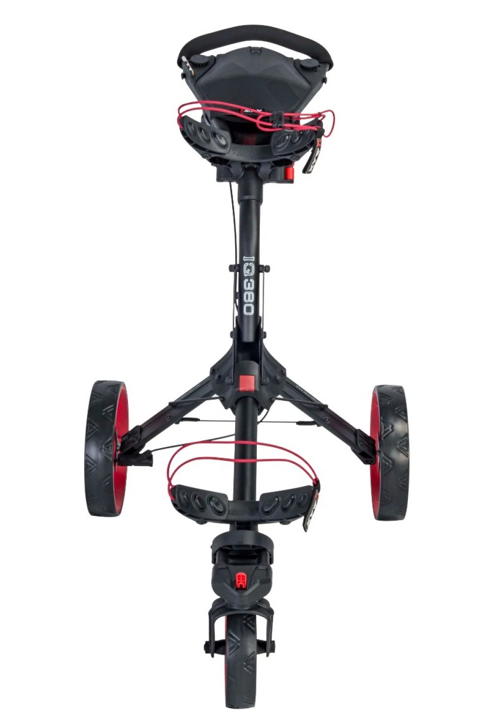 Big Max IQ 360 Push Trolley 7 Big Max IQ 360 Push Trolley - Image 5