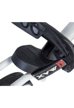 Big Max IQ 360 Push Trolley | White/Black 11 Big Max IQ 360 Push Trolley | White/Black -FootJoy Store Big Max 360 Push Trolley White Black 171