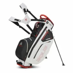 Big Max Aqua Hybrid 3 Stand Bag WL90064