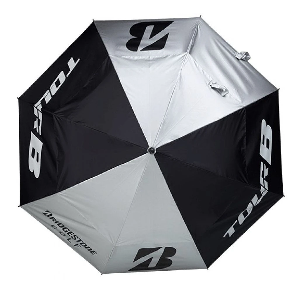 Bridgestone Tour 68" Golf Umbrella #UMB17 4 Bridgestone Tour 68" Golf Umbrella #UMB17 - Image 2