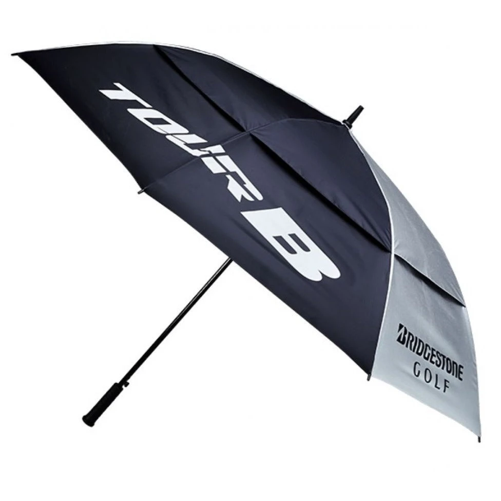 Bridgestone Tour 68" Golf Umbrella #UMB17 3 Bridgestone Tour 68" Golf Umbrella #UMB17