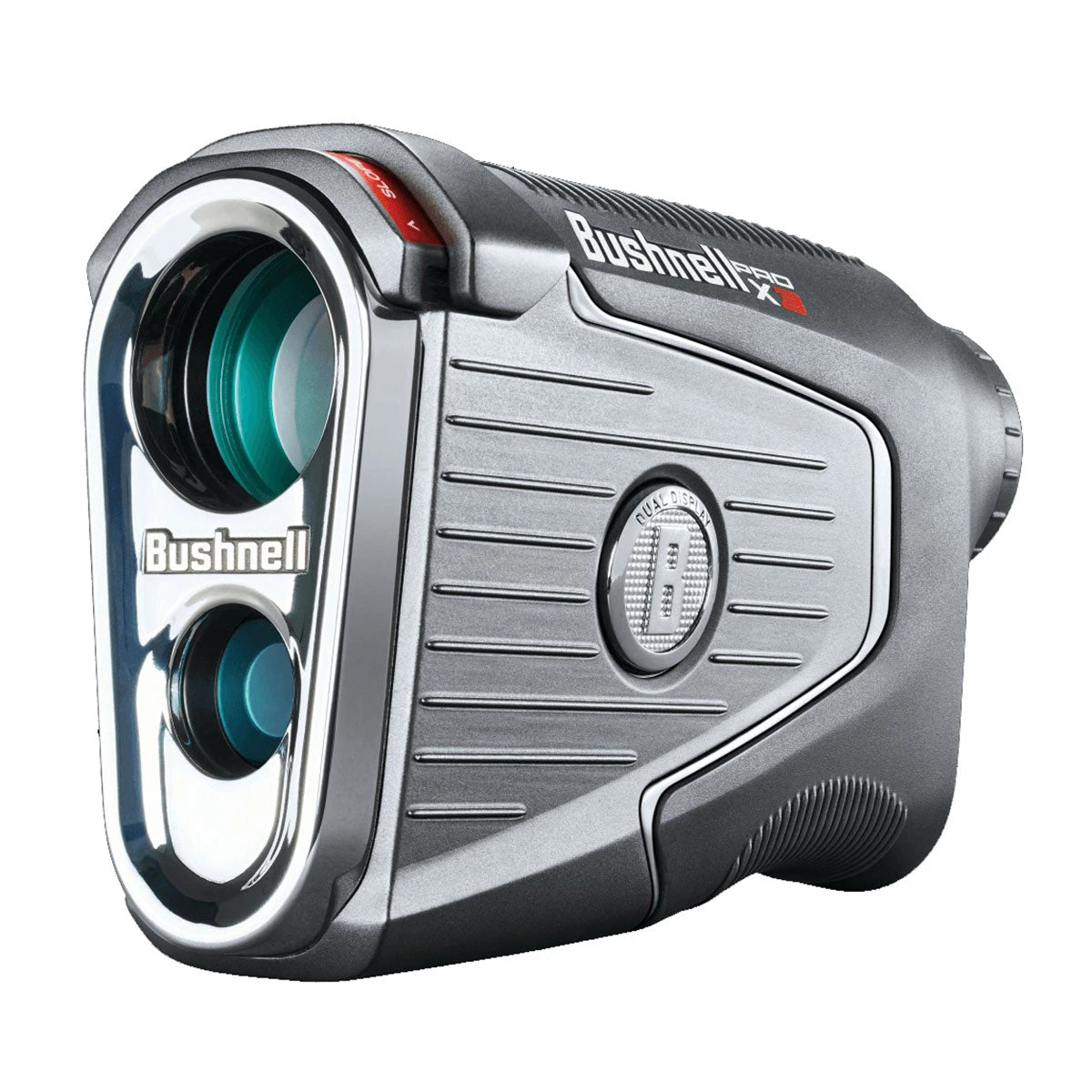 Bushnell PRO X3 Laser Rangefinder 3 Bushnell PRO X3 Laser Rangefinder