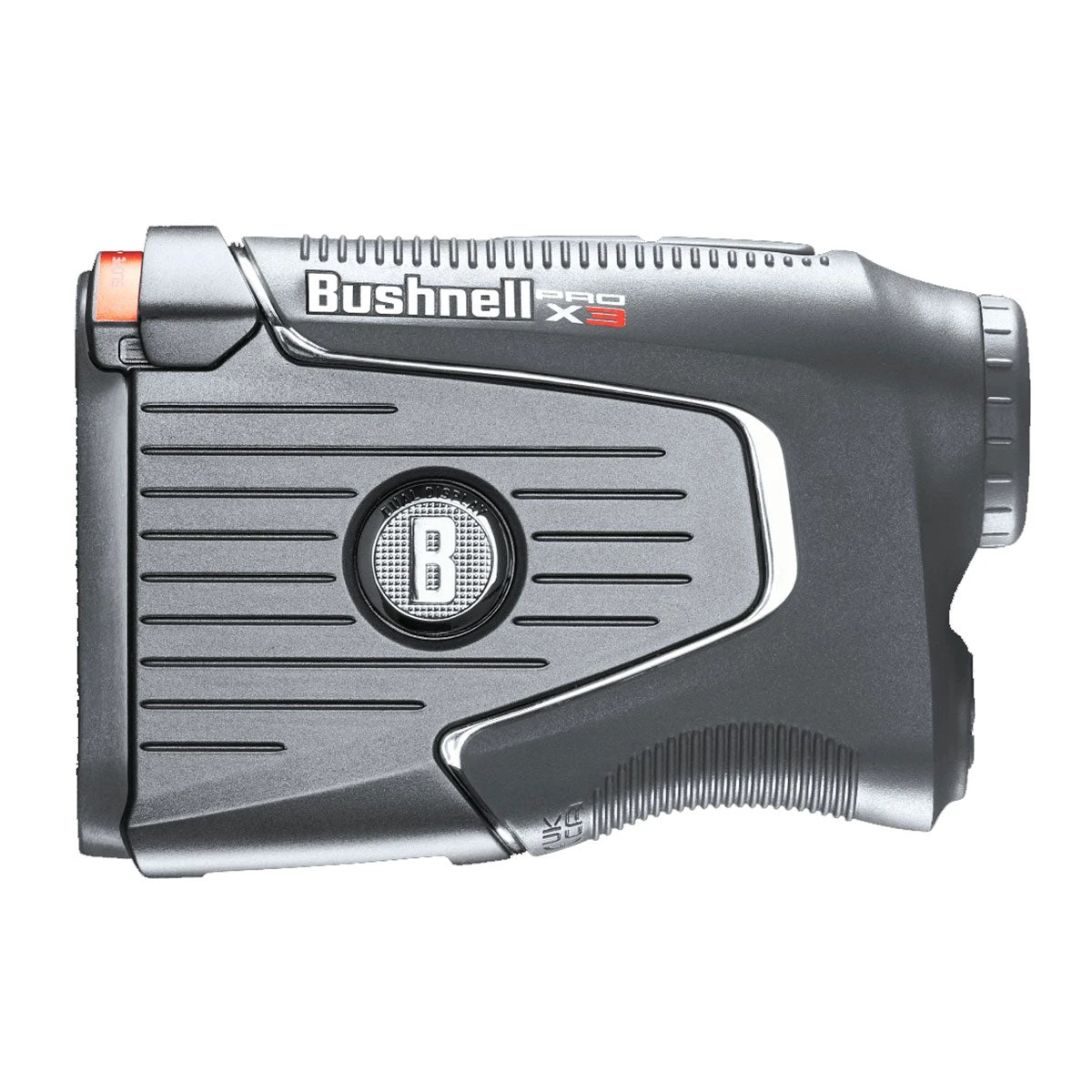 Bushnell PRO X3 Laser Rangefinder 4 Bushnell PRO X3 Laser Rangefinder - Image 2
