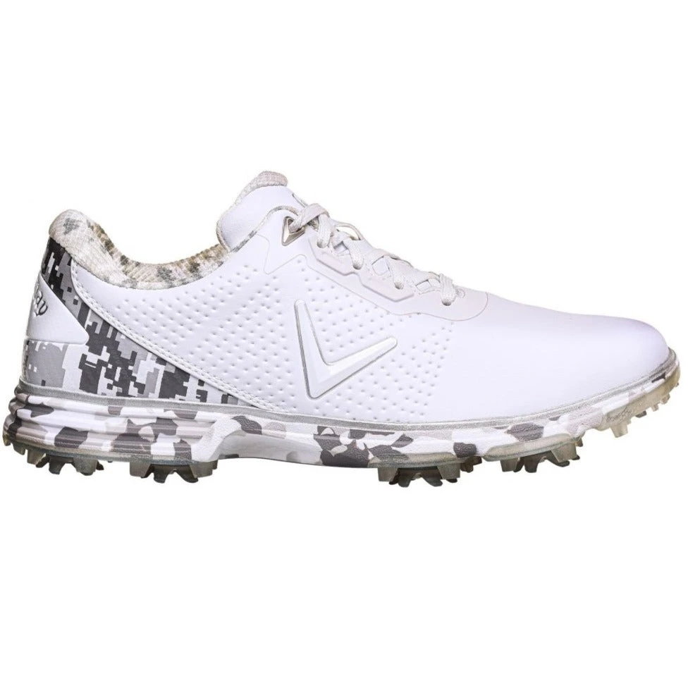 Callaway Apex Coronado S Golf Shoes M580 3 Callaway Apex Coronado S Golf Shoes M580