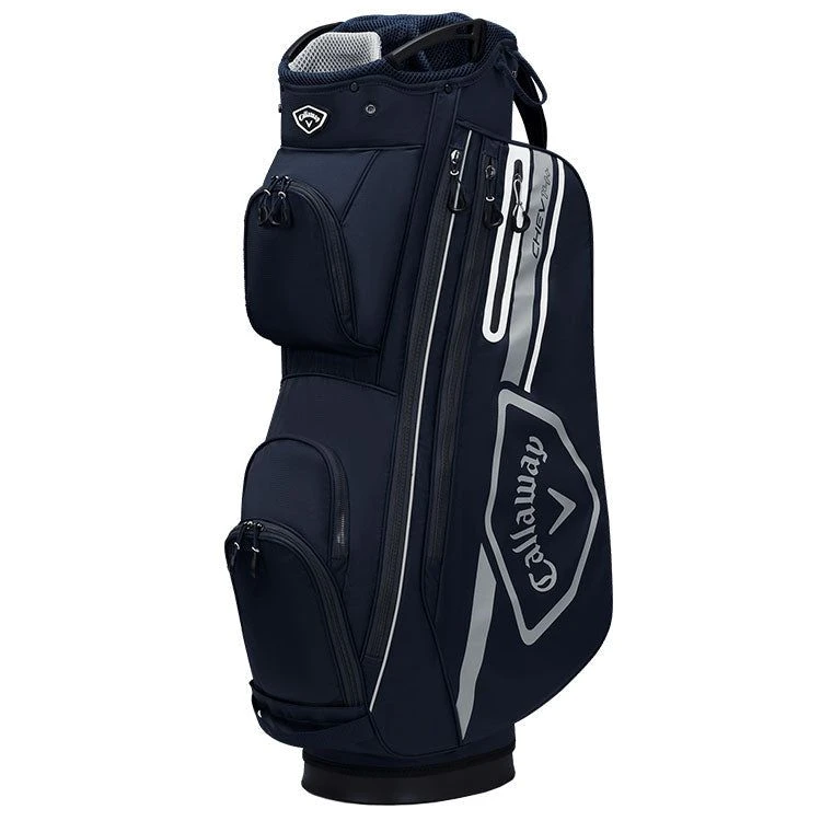Callaway Chev 14+ Cart Golf Bag 5122120 2 Callaway Chev 14+ Cart Golf Bag 5122120