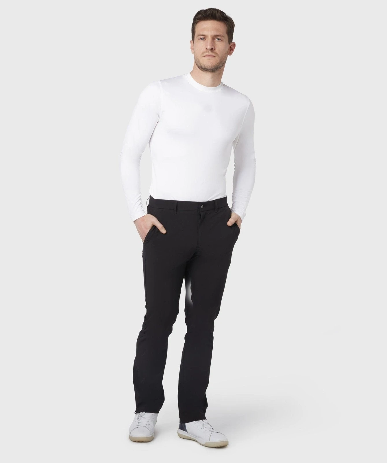 Callaway Crew Neck Golf Base Layer CGKFA077 5 Callaway Crew Neck Golf Base Layer CGKFA077 - Image 3