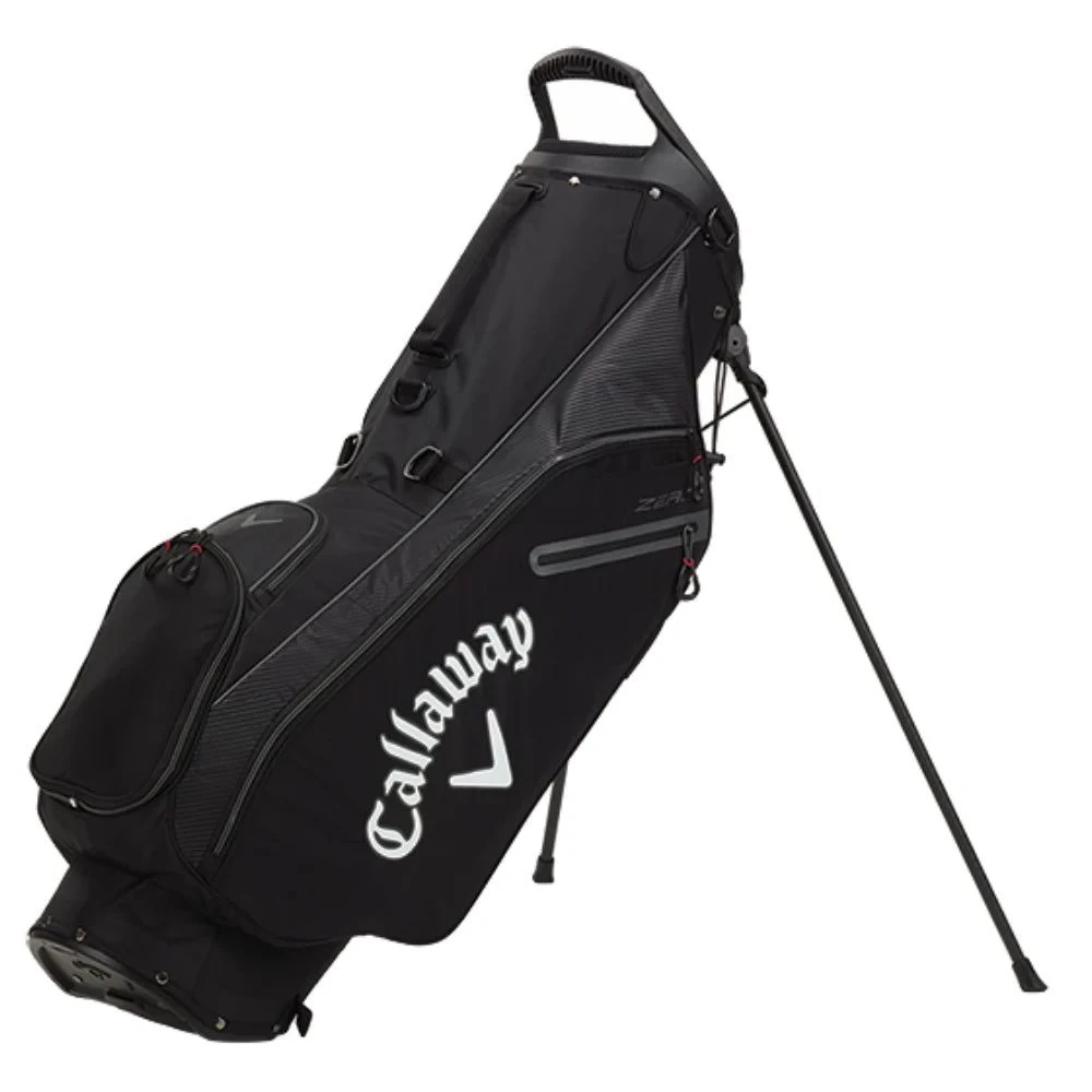 Callaway Hyper Lite Zero Stand Golf Bag 5120479 3 Callaway Hyper Lite Zero Stand Golf Bag 5120479