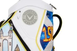 Callaway Limited Edition 2022 July Major Tour Staff Golf Bag 5122838 -FootJoy Store Callaway Limited Edition 2022 July Major Tour Staff Golf Bag 5122838 6