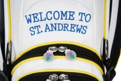 Callaway Limited Edition 2022 July Major Tour Staff Golf Bag 5122838 -FootJoy Store Callaway Limited Edition 2022 July Major Tour Staff Golf Bag 5122838 7