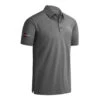 Callaway Odyssey Birdseye Golf Polo Shirt CGKSA094 2 Callaway Odyssey Birdseye Golf Polo Shirt CGKSA094 -FootJoy Store Callaway Odyssey Birdseye Golf Polo Shirt CGKSA094 174