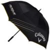 Callaway Rogue ST 64" Double Canopy Golf Umbrella 5922011 1 Callaway Rogue ST 64" Double Canopy Golf Umbrella 5922011 -FootJoy Store Callaway Rogue ST Double Canopy Golf Umbrella 7