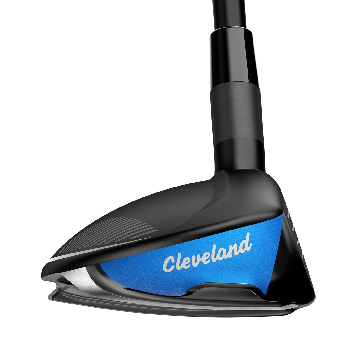 Left Handed Cleveland Launcher XL Halo Golf Hybrid 6 Left Handed Cleveland Launcher XL Halo Golf Hybrid - Image 4