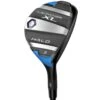 Left Handed Cleveland Launcher XL Halo Golf Hybrid 2 Left Handed Cleveland Launcher XL Halo Golf Hybrid -FootJoy Store Cleveland Launcher XL Halo LH Golf Hybrid 4