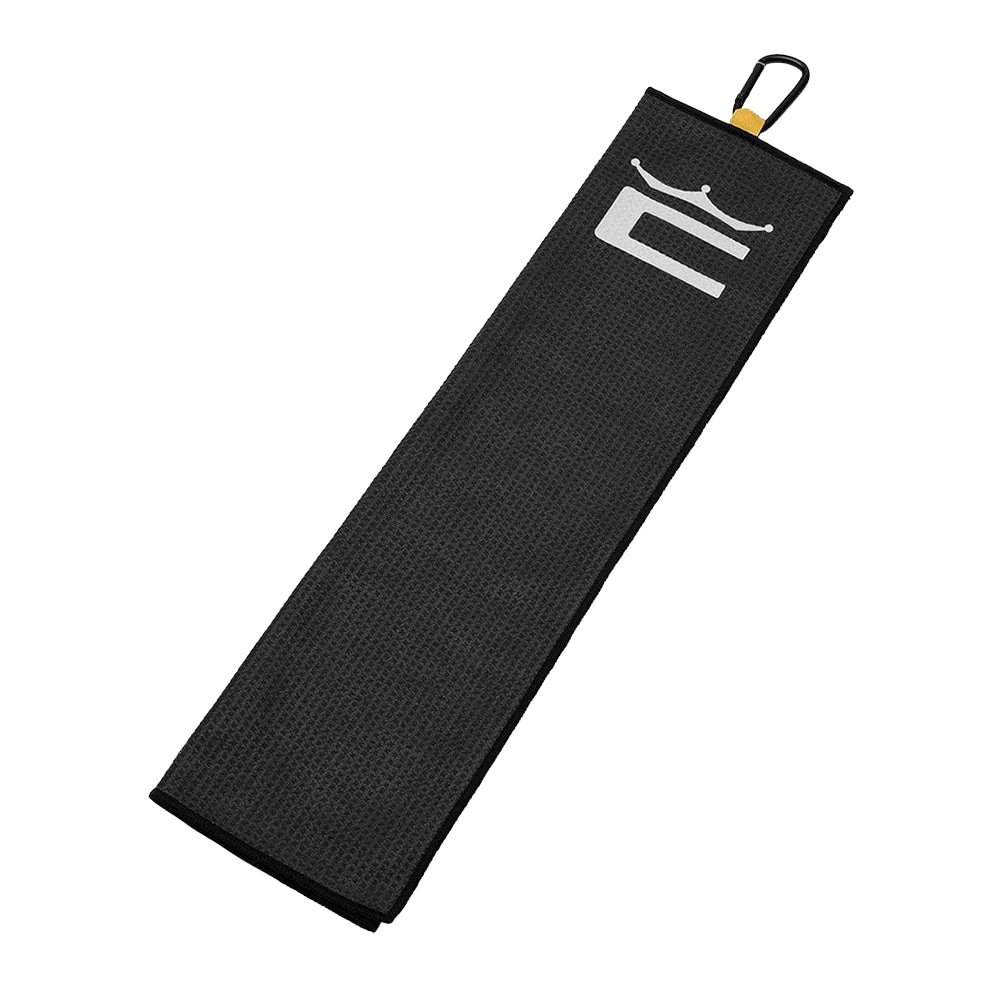 Cobra Tri-Fold Golf Towel 909600 3 Cobra Tri-Fold Golf Towel 909600