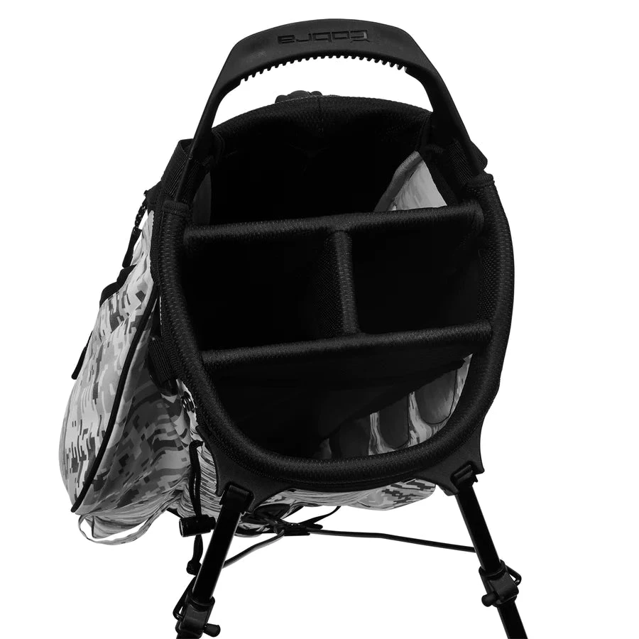 Cobra Ultralight Pro Golf Stand Bag 909526 4 Cobra Ultralight Pro Golf Stand Bag 909526 - Image 2