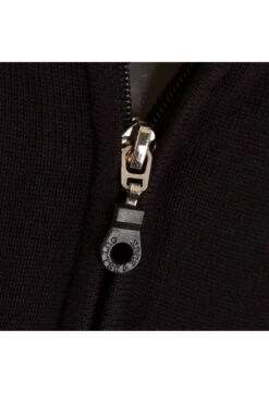 FootJoy Store -FootJoy Store Cutter Buck Classic Lined Wind Block Golf Sweater CBA17110 11