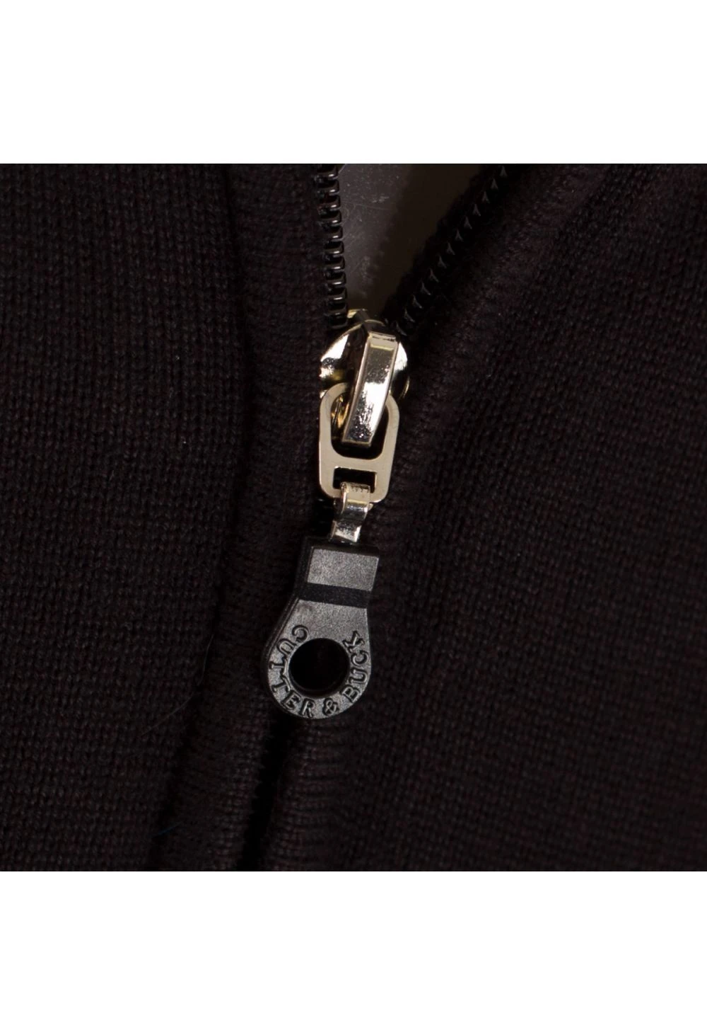 Cutter & Buck Cutter And Buck Classic Lined Wind Block Golf Sweater CBA17110 4 Cutter & Buck Cutter And Buck Classic Lined Wind Block Golf Sweater CBA17110 - Image 2