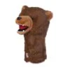 Daphne's Novelty Golf Driver Headcovers | Grizzly Bear 1 Daphne's Novelty Golf Driver Headcovers | Grizzly Bear -FootJoy Store Daphne s Novelty Golf Driver Headcovers Grizzly Bear 3