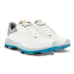 Ecco Ladies Biom G3 Golf Shoes 102403 7 Ecco Ladies Biom G3 Golf Shoes 102403 -FootJoy Store Ecco Ladies Biom Golf Shoes 102403 21
