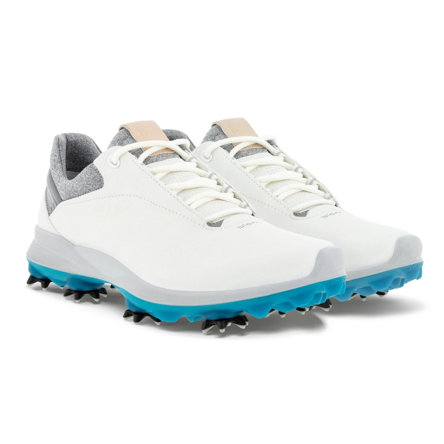 Ecco Ladies Biom G3 Golf Shoes 102403 5 Ecco Ladies Biom G3 Golf Shoes 102403 - Image 3