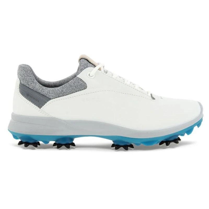 Ecco Ladies Biom G3 Golf Shoes 102403 3 Ecco Ladies Biom G3 Golf Shoes 102403