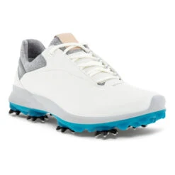 Ecco Ladies Biom G3 Golf Shoes 102403 6 Ecco Ladies Biom G3 Golf Shoes 102403 -FootJoy Store Ecco Ladies Biom Golf Shoes 102403 54