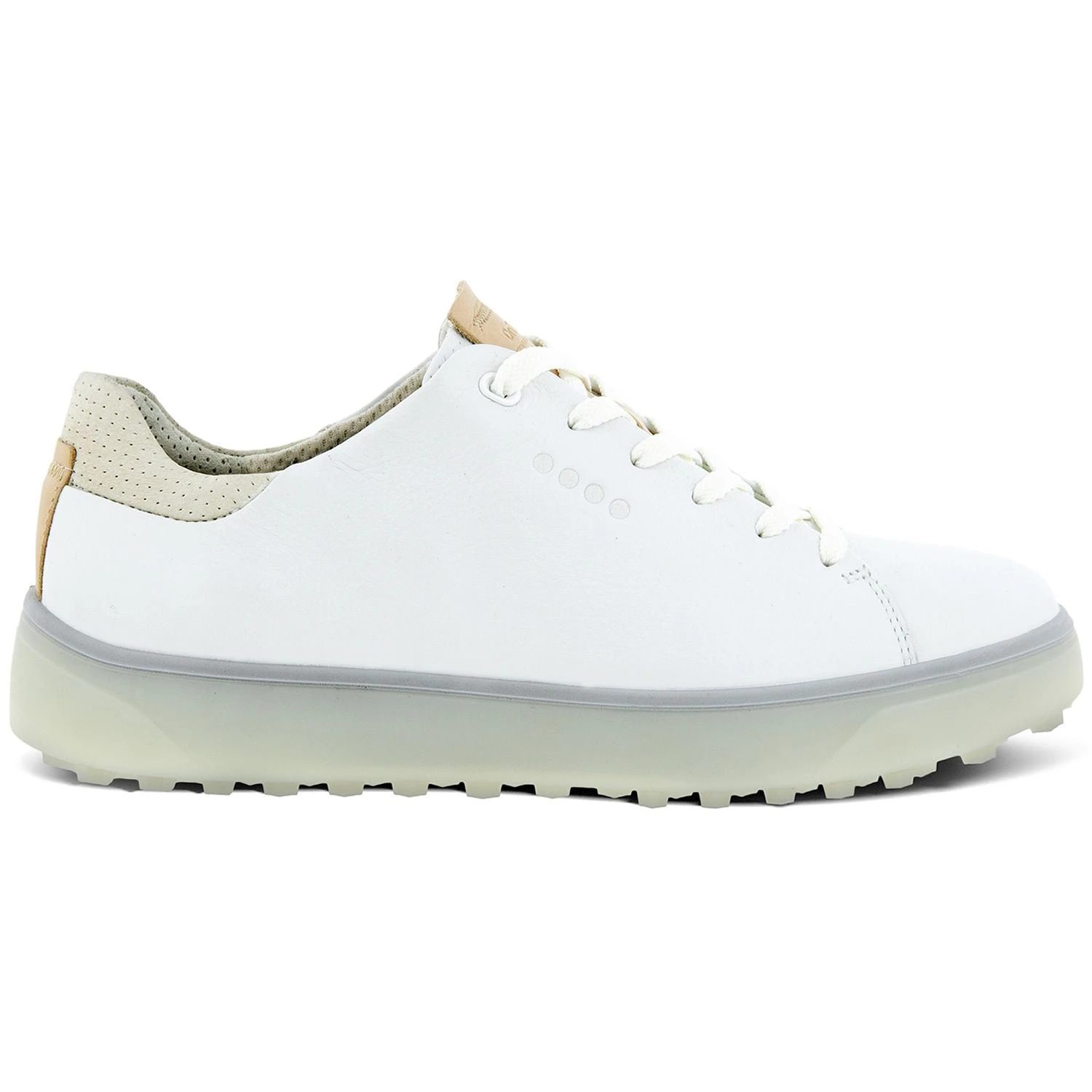 Ecco Ladies Tray Golf Shoes 108303 2 Ecco Ladies Tray Golf Shoes 108303