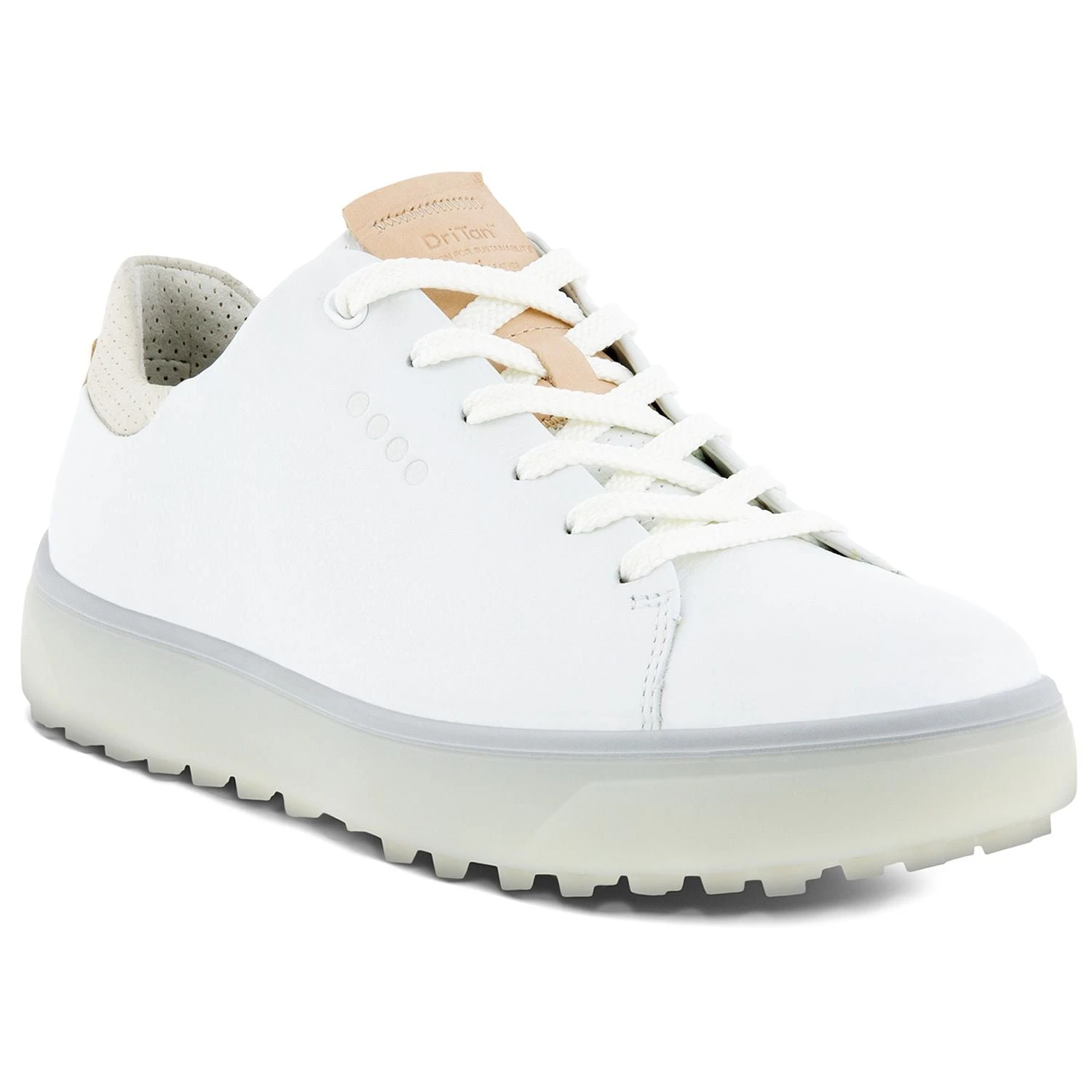 Ecco Ladies Tray Golf Shoes 108303 3 Ecco Ladies Tray Golf Shoes 108303 - Image 2