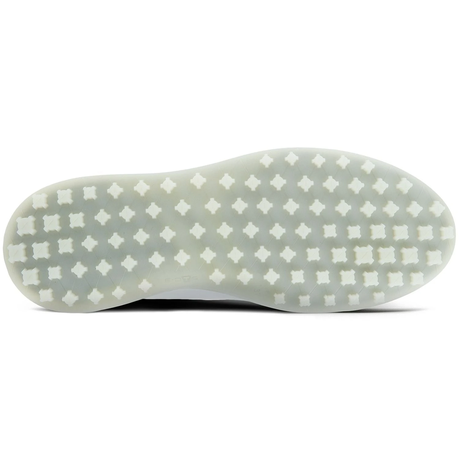 Ecco Ladies Tray Golf Shoes 108303 4 Ecco Ladies Tray Golf Shoes 108303 - Image 3