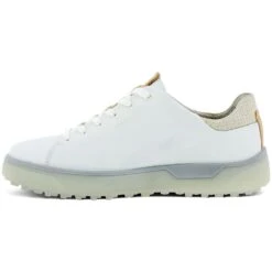 Ecco Ladies Tray Golf Shoes 108303 8 Ecco Ladies Tray Golf Shoes 108303 -FootJoy Store Ecco Ladies Tray Golf Shoes 108303 7