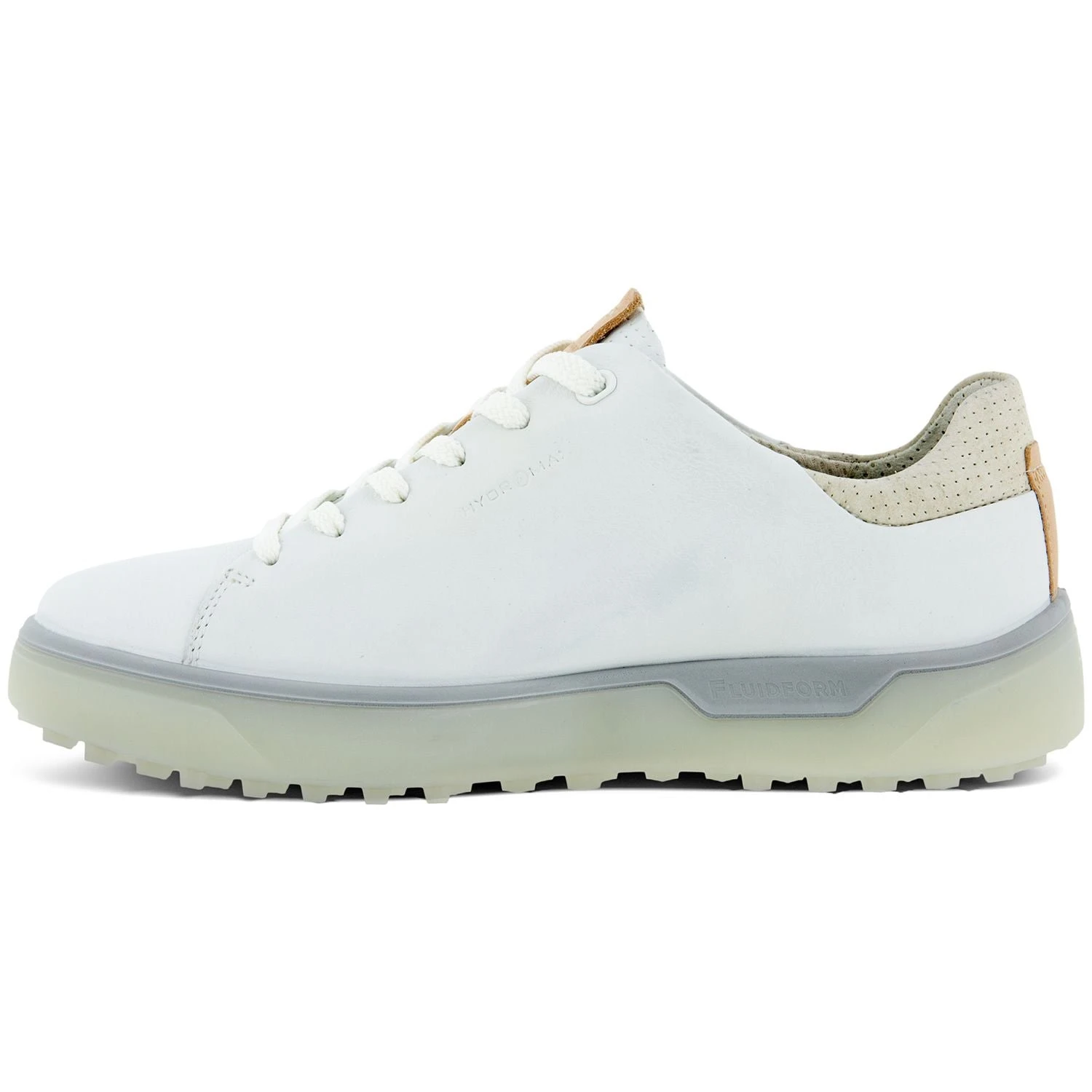Ecco Ladies Tray Golf Shoes 108303 5 Ecco Ladies Tray Golf Shoes 108303 - Image 4