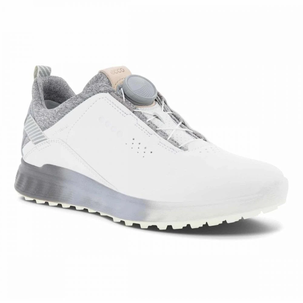 Ecco Ladies S-Three BOA Golf Shoes 102913 4 Ecco Ladies S-Three BOA Golf Shoes 102913 - Image 2