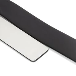 Adidas Reversible 3 Stripe Tour Golf Belt FI3129 9 Adidas Reversible 3 Stripe Tour Golf Belt FI3129 -FootJoy Store FI3129 4 HARDWARE Photography DetailView3 white