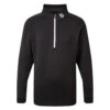 FootJoy Junior Chill Out Pullover 96349 2 FootJoy Junior Chill Out Pullover 96349 -FootJoy Store FJ 96349 01