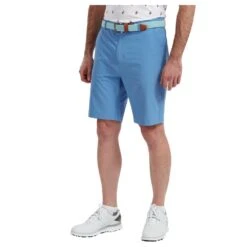 FootJoy Broken Stripe Woven Golf Shorts 84452 7 FootJoy Broken Stripe Woven Golf Shorts 84452 -FootJoy Store FootJoy Broken Stripe Woven Golf Shorts 84452 11