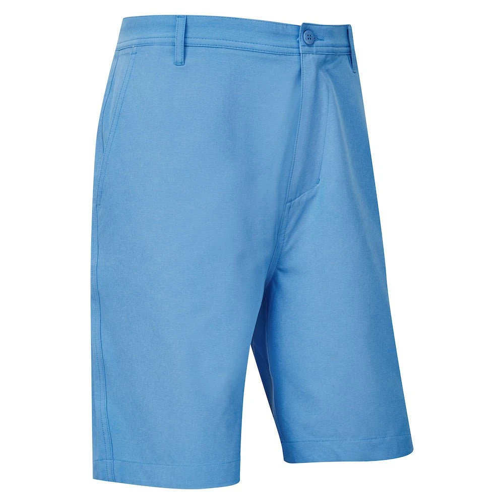 FootJoy Broken Stripe Woven Golf Shorts 84452 3 FootJoy Broken Stripe Woven Golf Shorts 84452