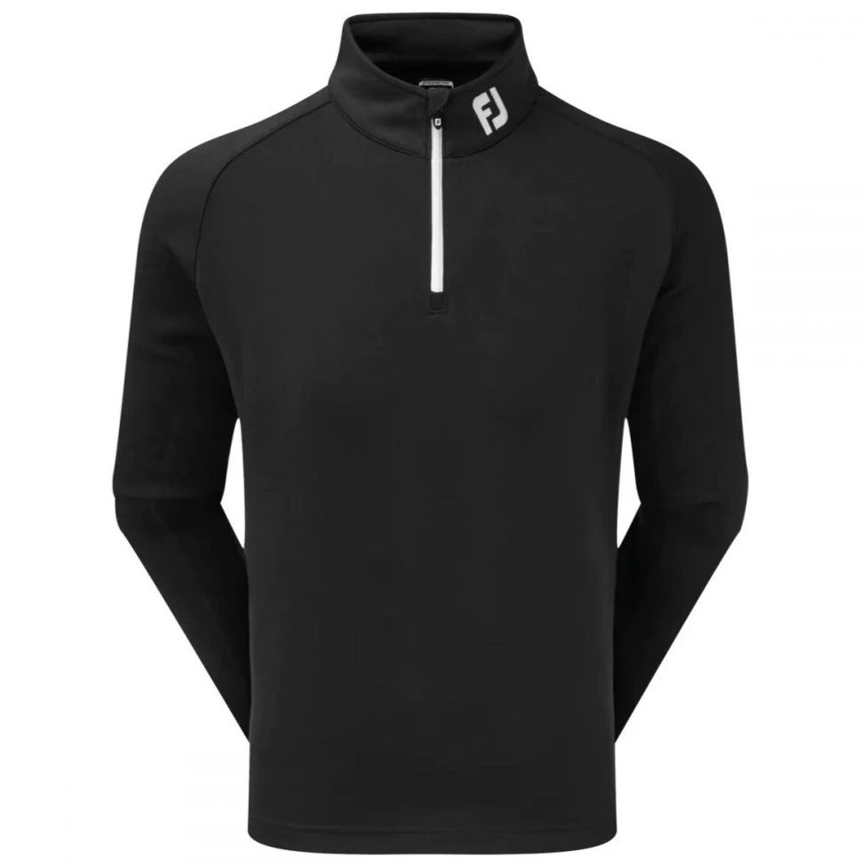 FootJoy Chill Out 1/4-Zip Golf Pullover 90146 3 FootJoy Chill Out 1/4-Zip Golf Pullover 90146